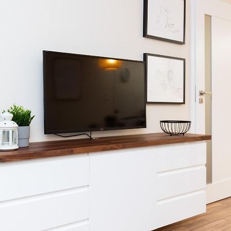 Apartments Warsaw Krolewska By Noclegi Renters Extérieur photo