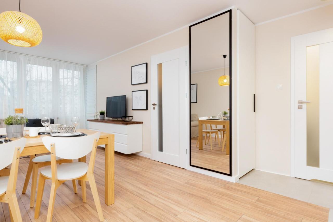 Apartments Warsaw Krolewska By Noclegi Renters Extérieur photo