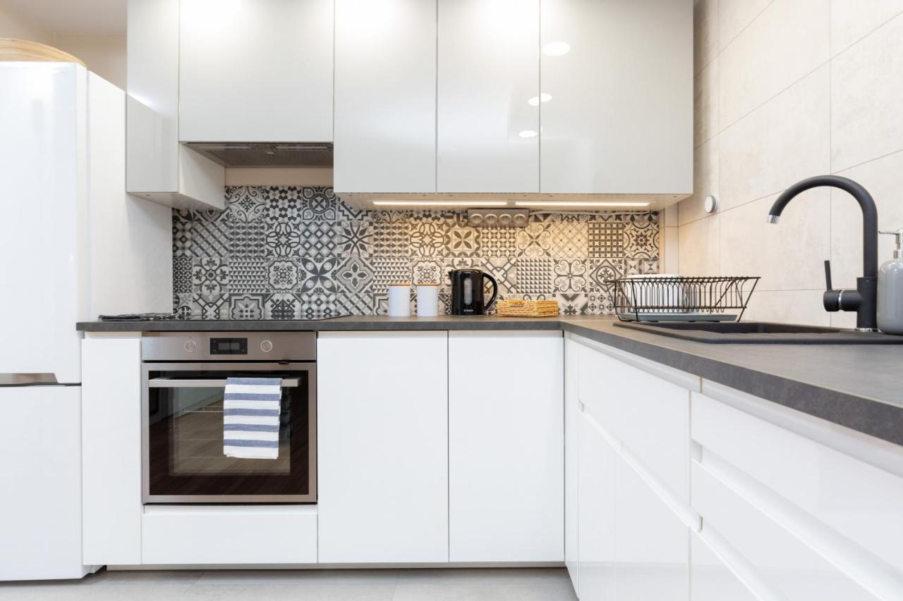 Apartments Warsaw Krolewska By Noclegi Renters Extérieur photo