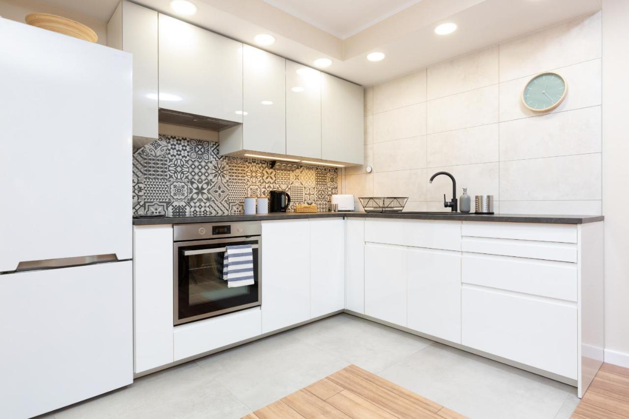 Apartments Warsaw Krolewska By Noclegi Renters Extérieur photo